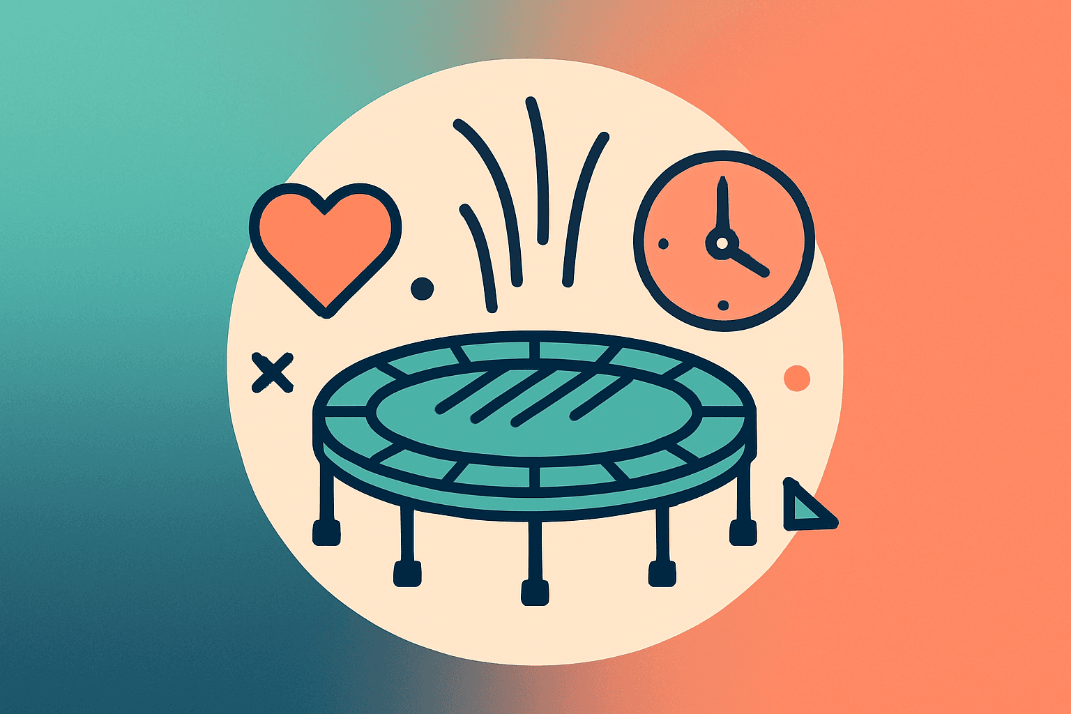 The Best Mini Bungee Trampolines for Home Office Active Breaks in 2026