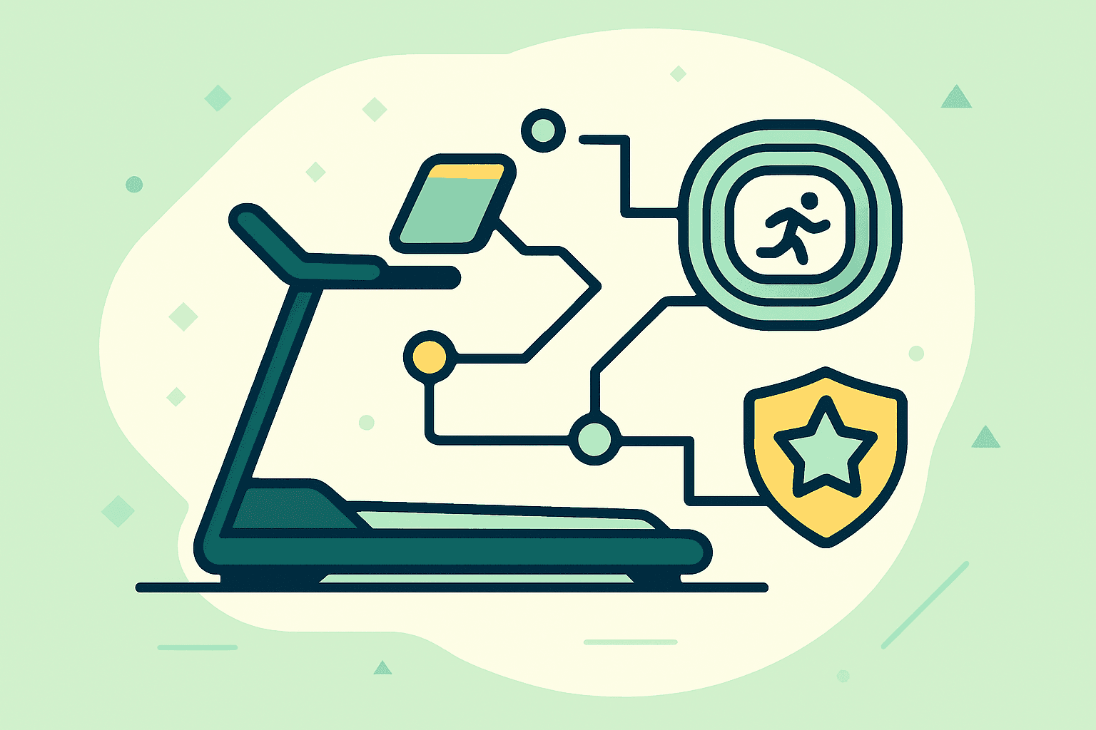 Best Folding Treadmills for Virtual Races and Social Running in 2026