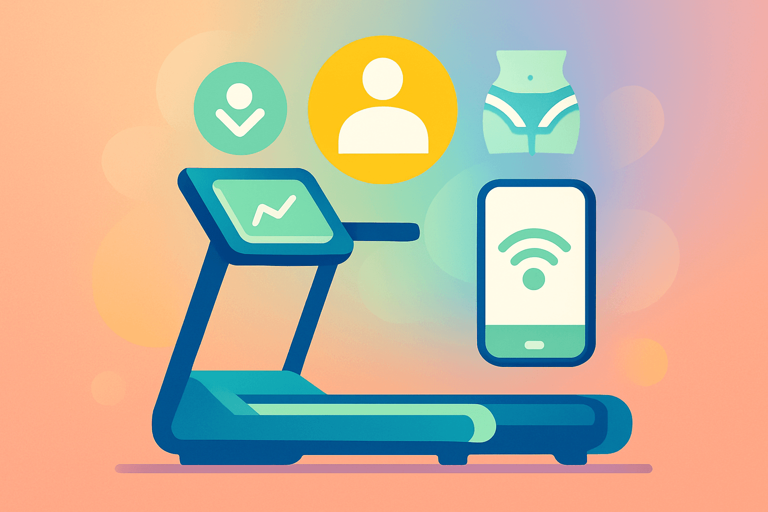 Best Smart Treadmills for Weight Loss at Home in 2026: FED Fitness Feier TM1 vs Peloton, NordicTrack &amp; More